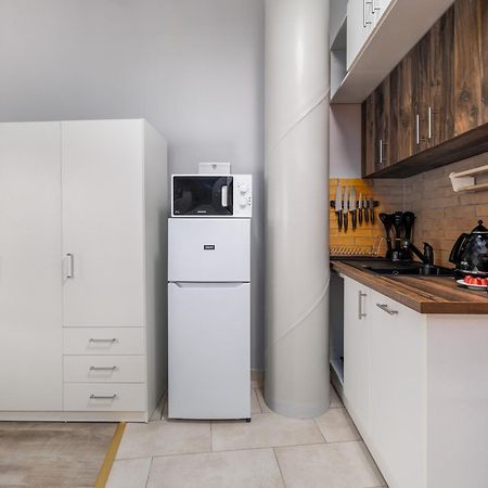 Downtown Apartment House Orange Budapesta Exterior foto