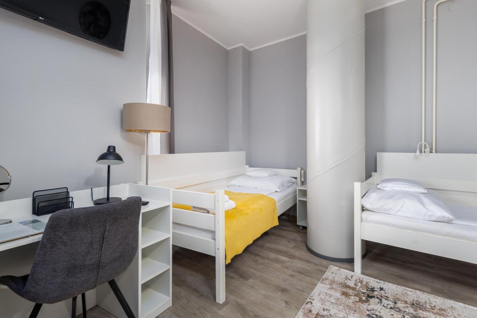 Downtown Apartment House Orange Budapesta Exterior foto